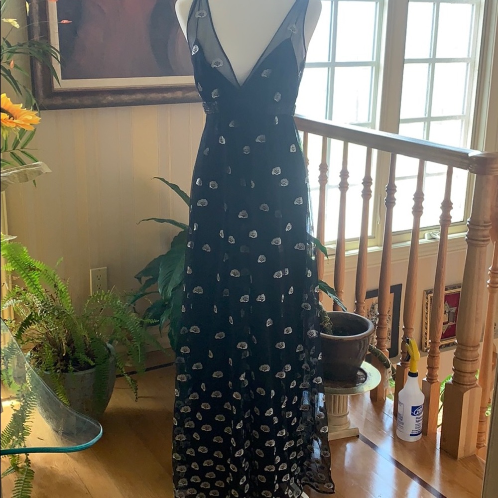 Dress - Picture 3 of 5